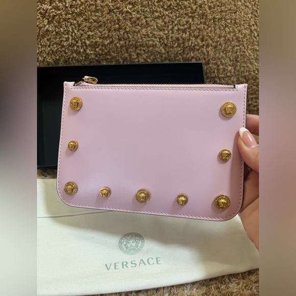 Rare Versace pouch - Picture 4 of 15